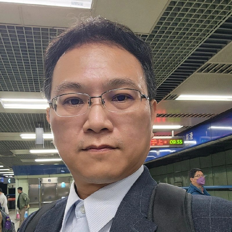 CTO HUNG,YING-CHENG