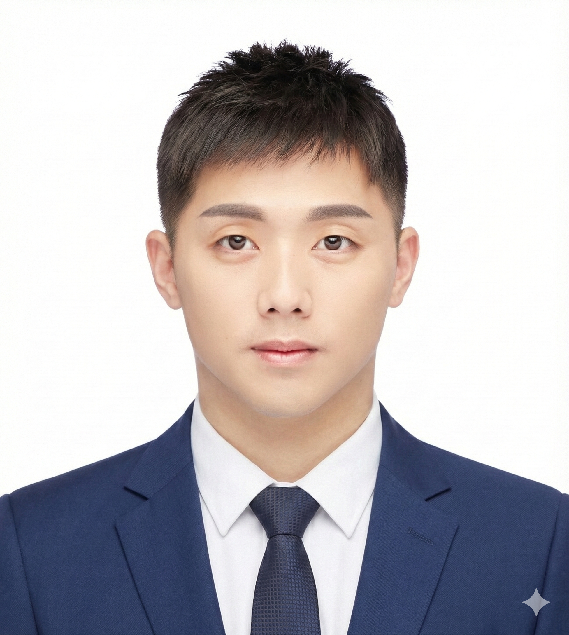 CEO Pei-Xiang Yan