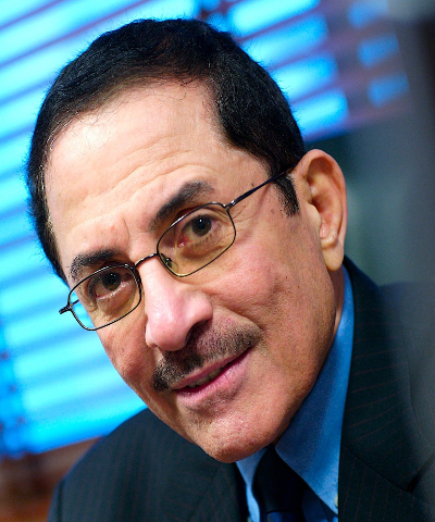 Chairman Hussain Sultan